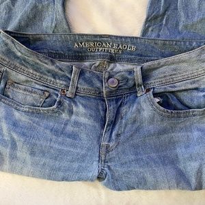 American Eagle Denim Jeans